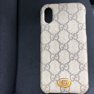 Gucci Case